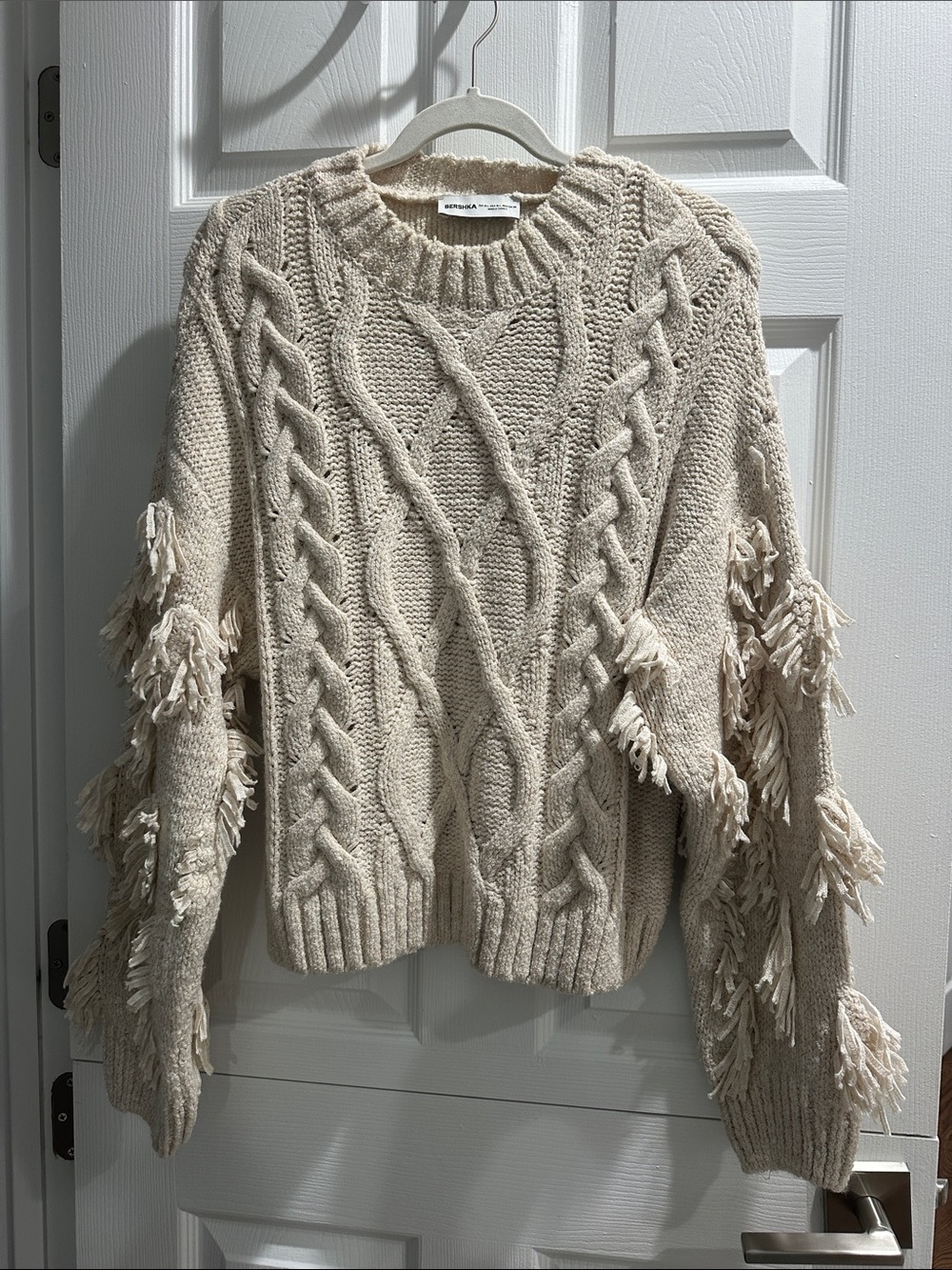 Bershka Knit Sweater
